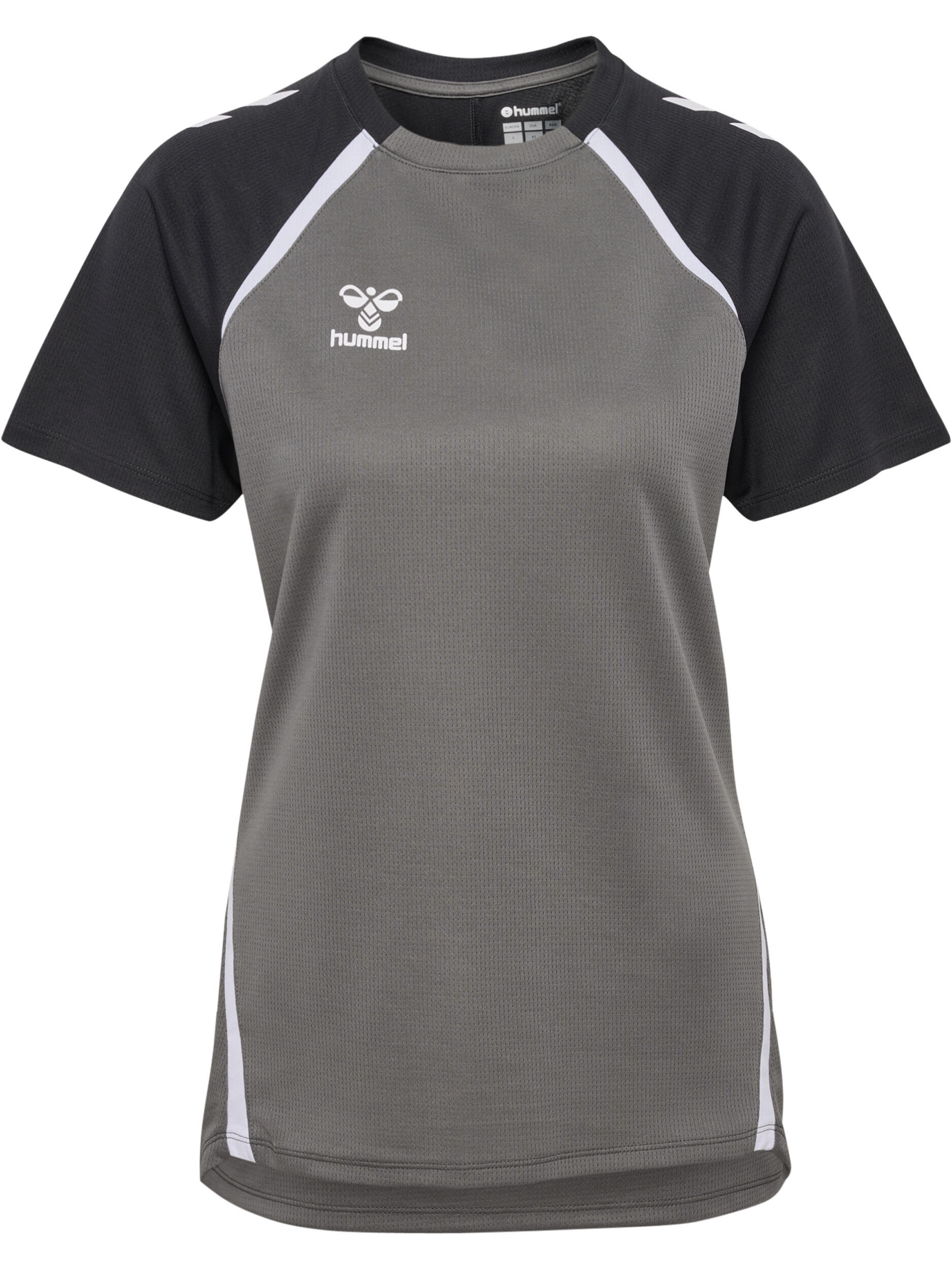 HUMMEL Instap T-Shirt Hmllead Dames HUMMEL