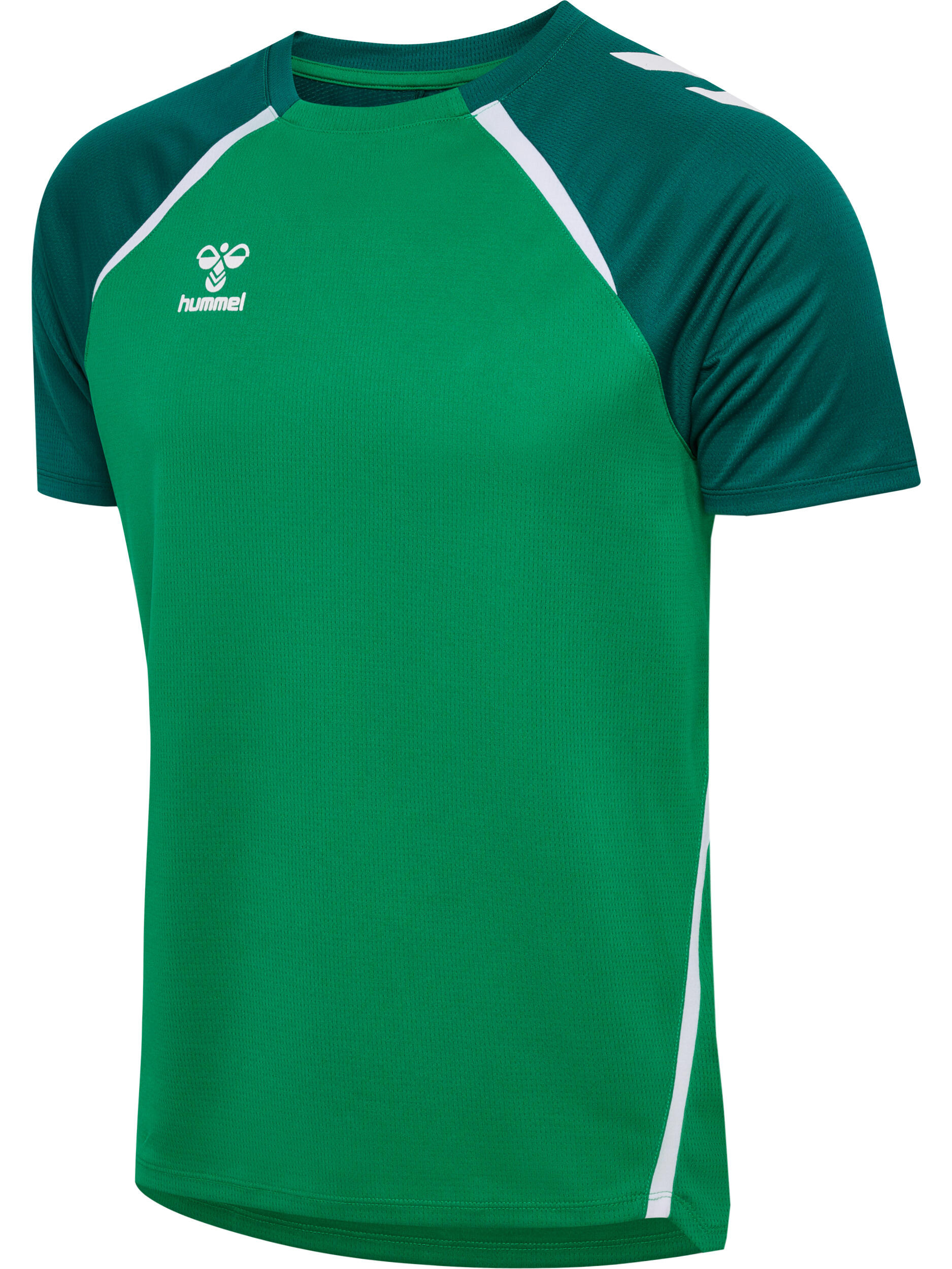 Enfiler T-Shirt Hmllead Homme 2/11