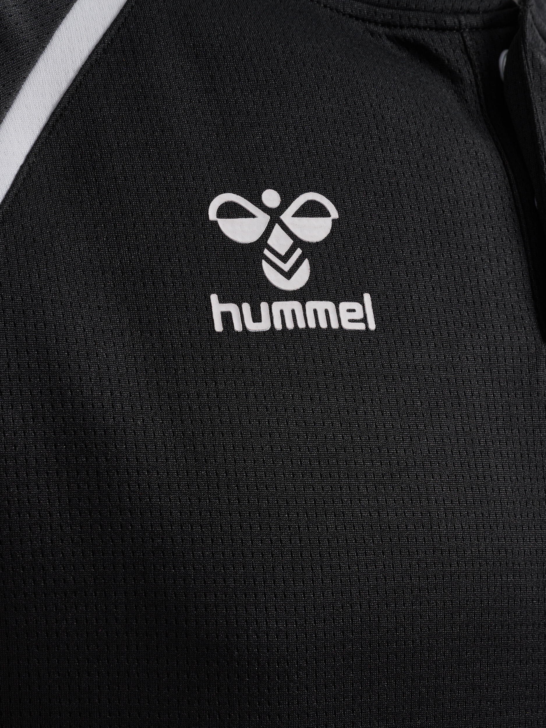 Polo Hummel Lead 2.0 3/7