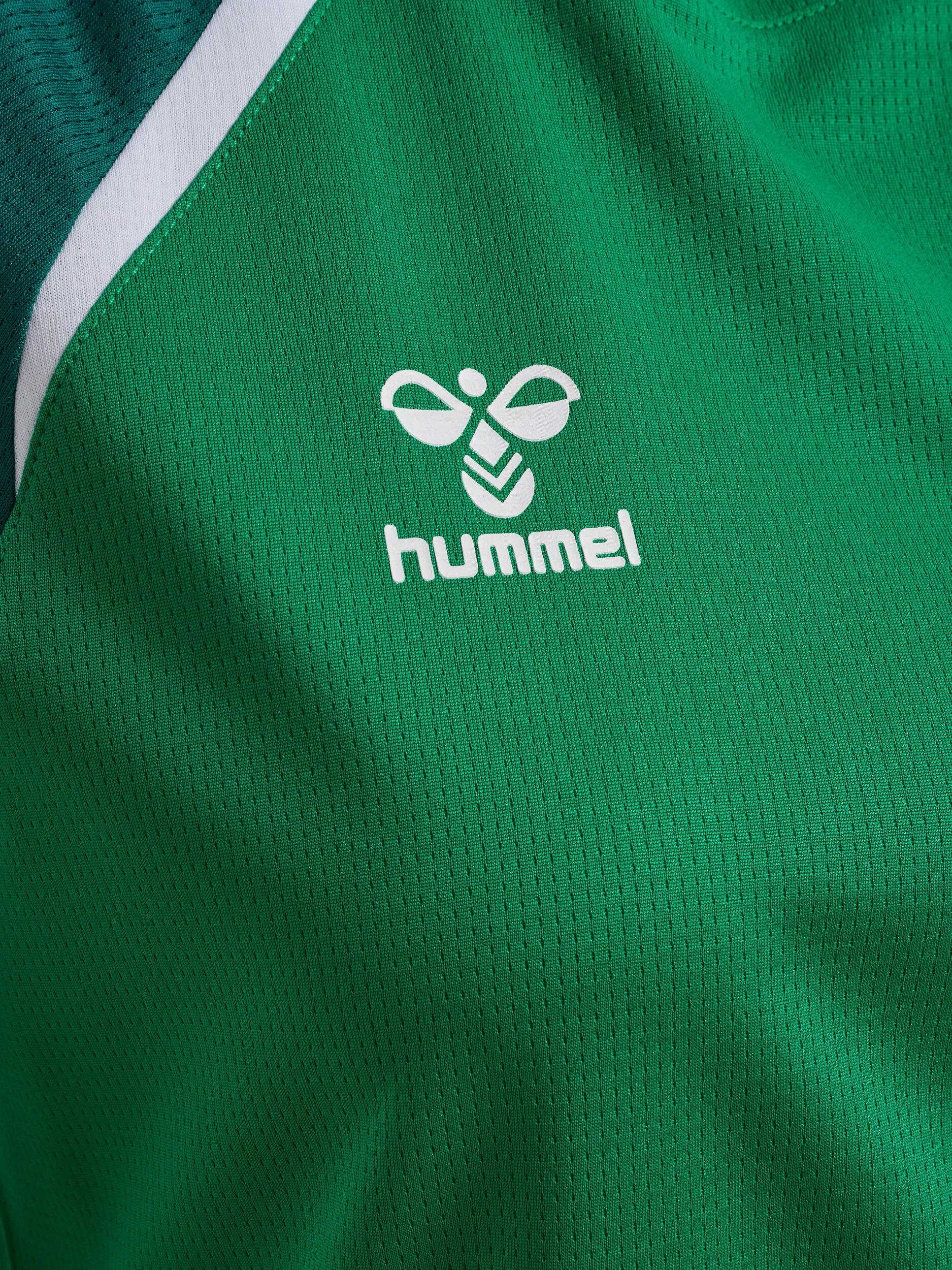 Maglia da donna Hummel Lead 2.0 7/7