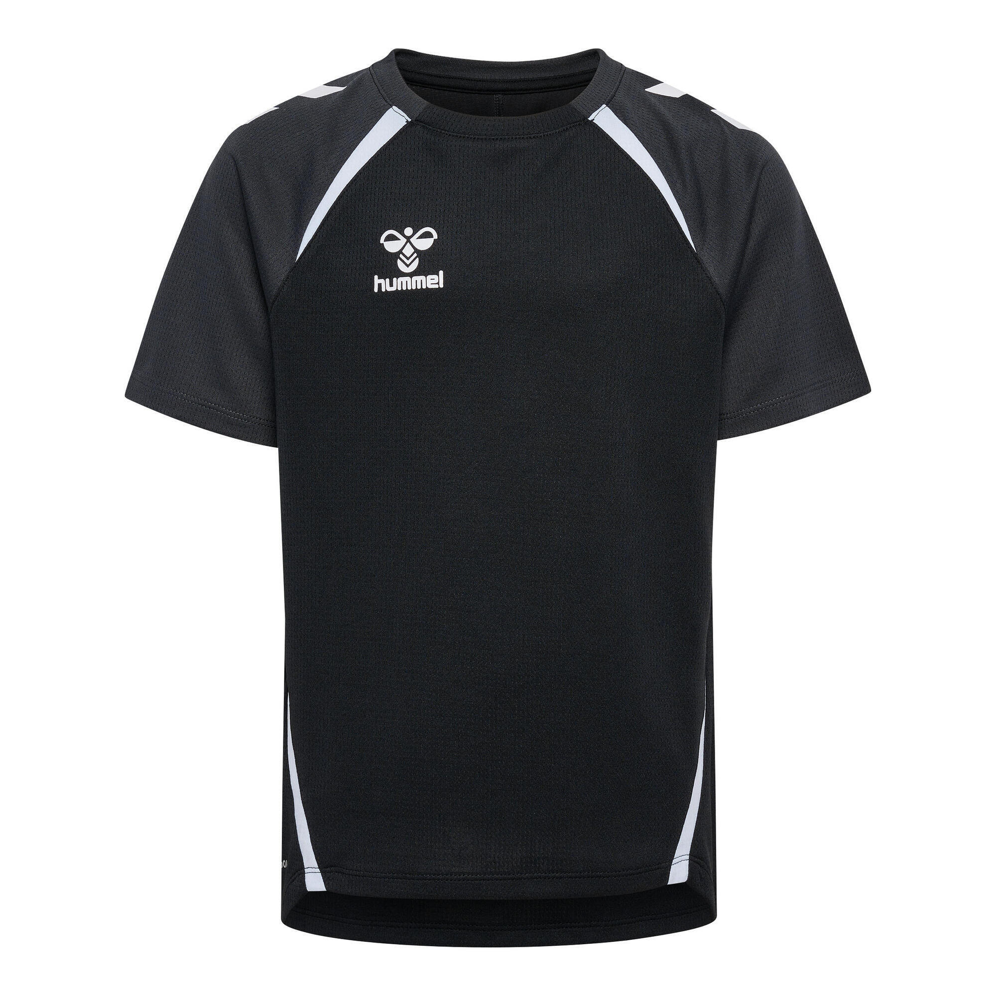 Koszulka dla dzieci Hummel Lead 2.0