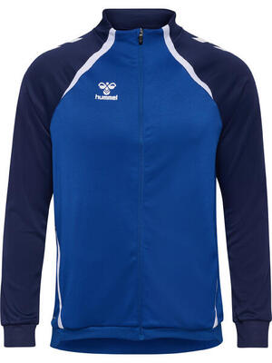 Rits zip jasje hmllead unisex volwassene