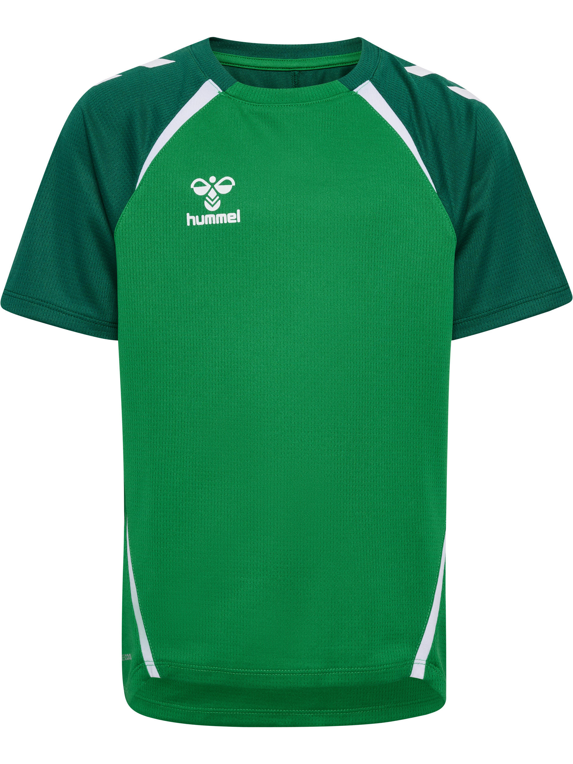Enfiler T-Shirt Hmllead Enfant 5/7