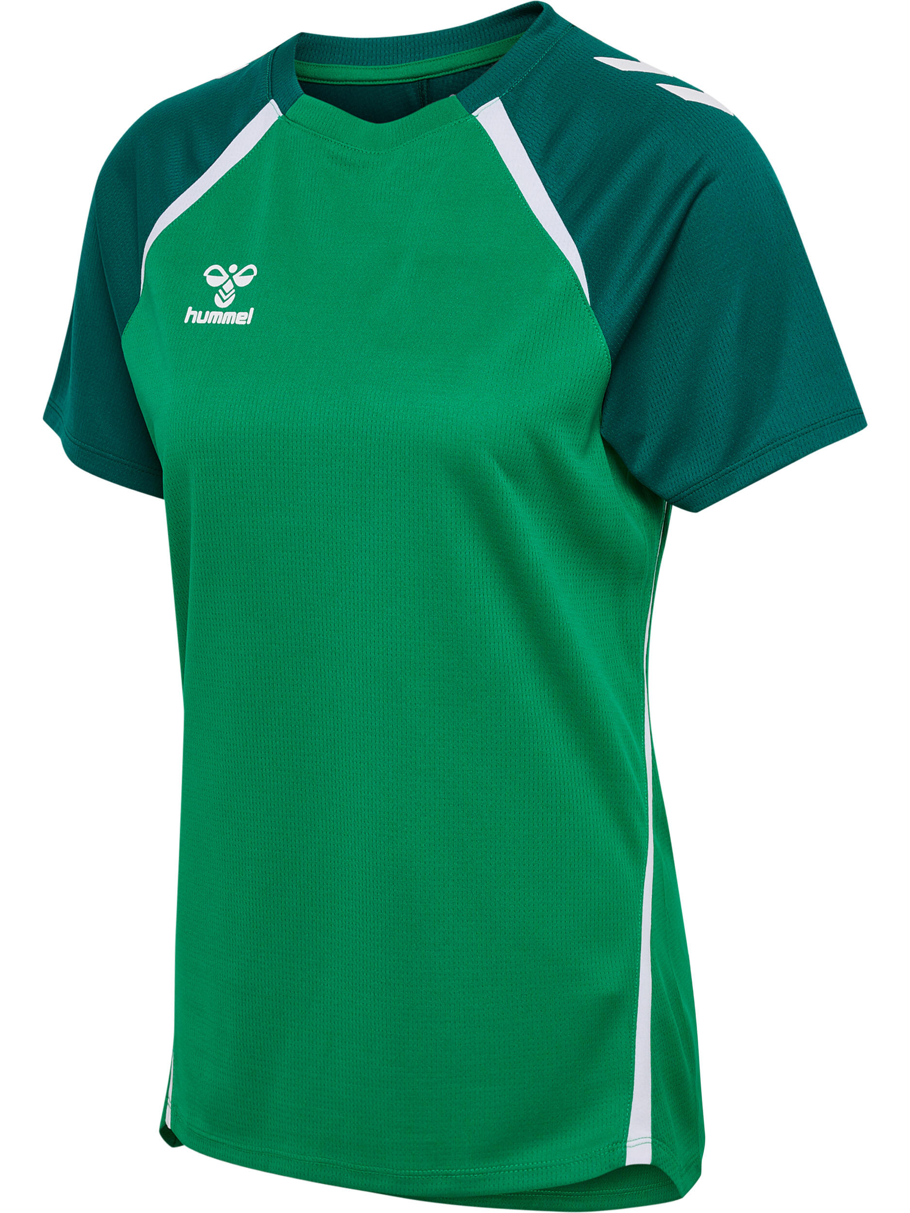 Instap T-Shirt Hmllead Dames 2/7