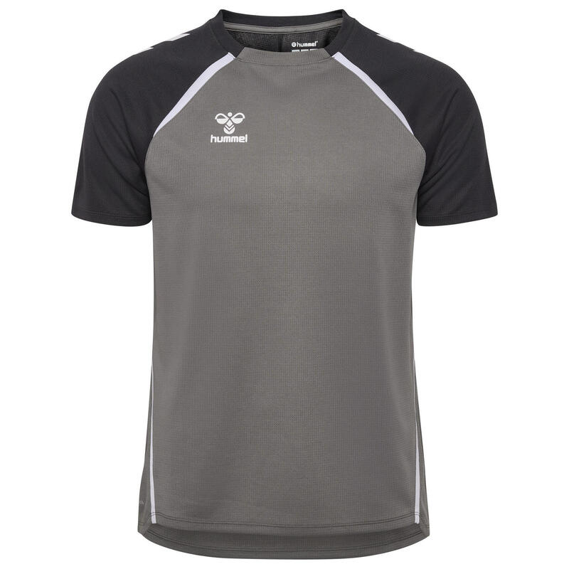 Enfiler T-Shirt Hmllead Homme HUMMEL