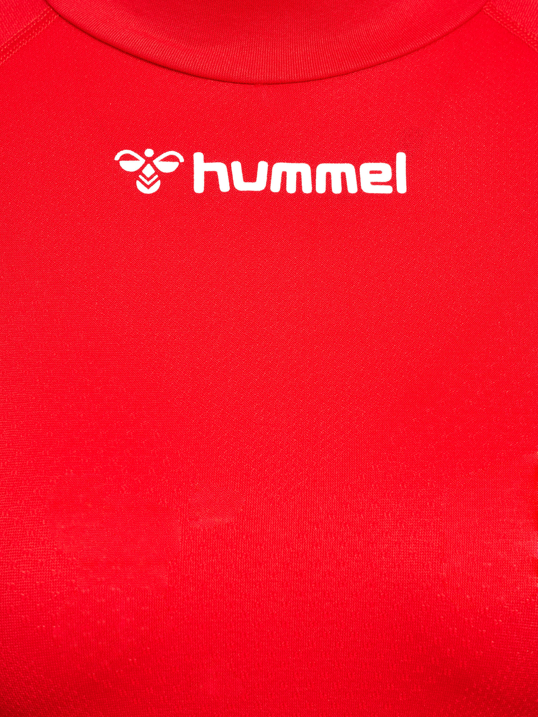 Enfiler T-Shirt Hmlbl Homme 5/7