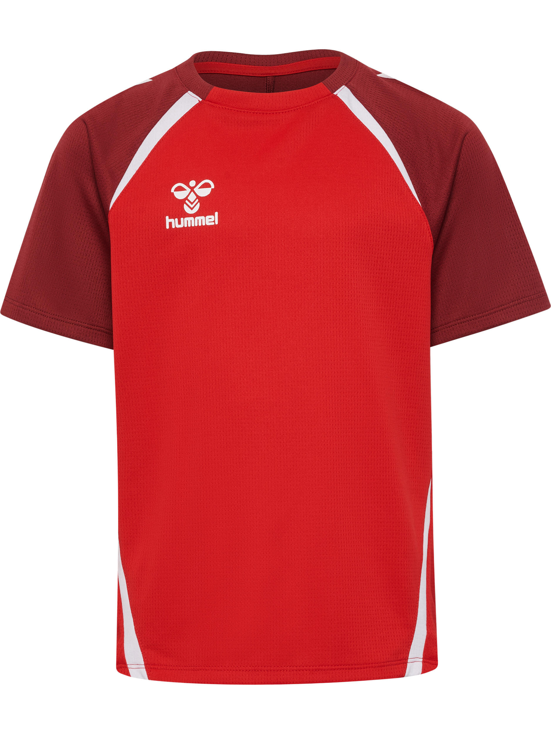 Camisola para crianças Hummel Lead 2.0 5/7