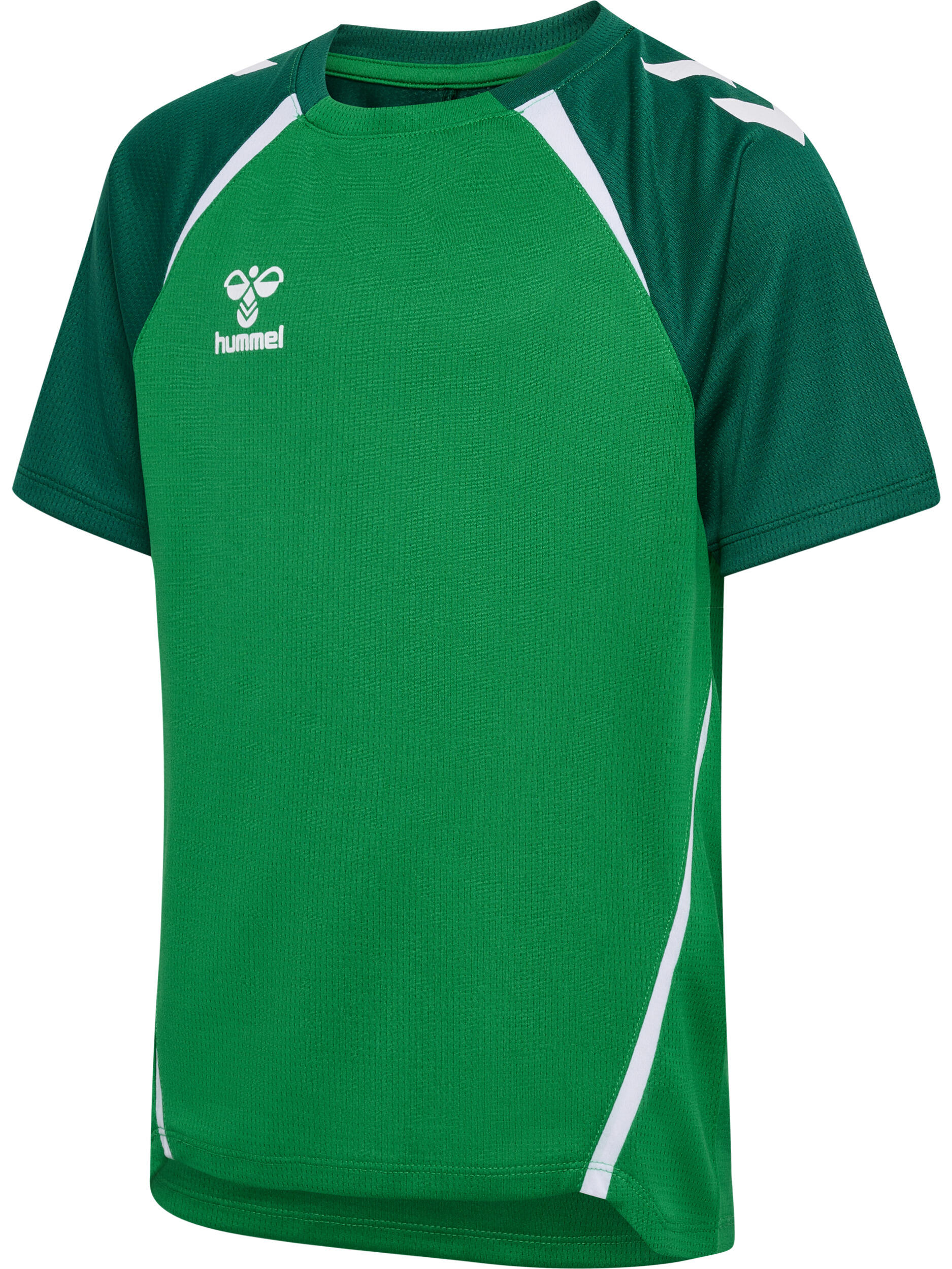 Enfiler T-Shirt Hmllead Enfant 2/7