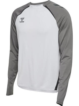 Enfiler Sweat-Shirt Hmllead Adulte