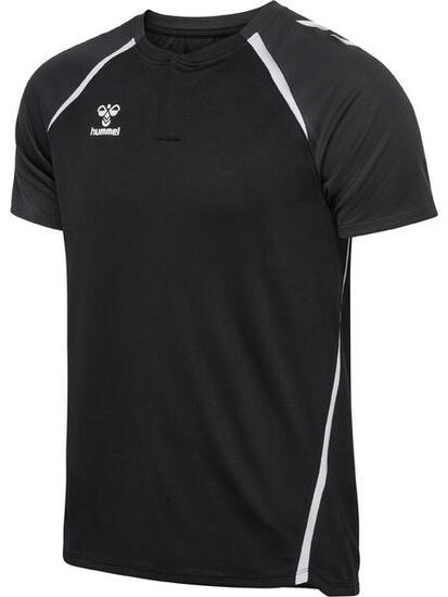 Bouton-Pression Polo Hmllead Homme
