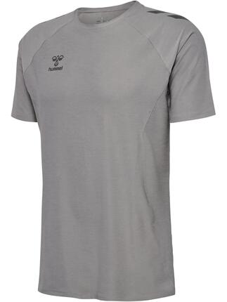 Enfiler T-Shirt Hmlcima Homme