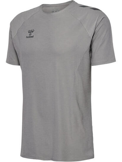 Enfiler T-Shirt Hmlcima Homme