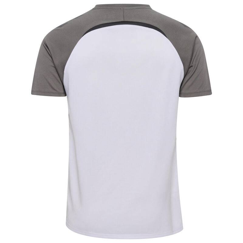 Enfiler T-Shirt Hmllead Homme HUMMEL