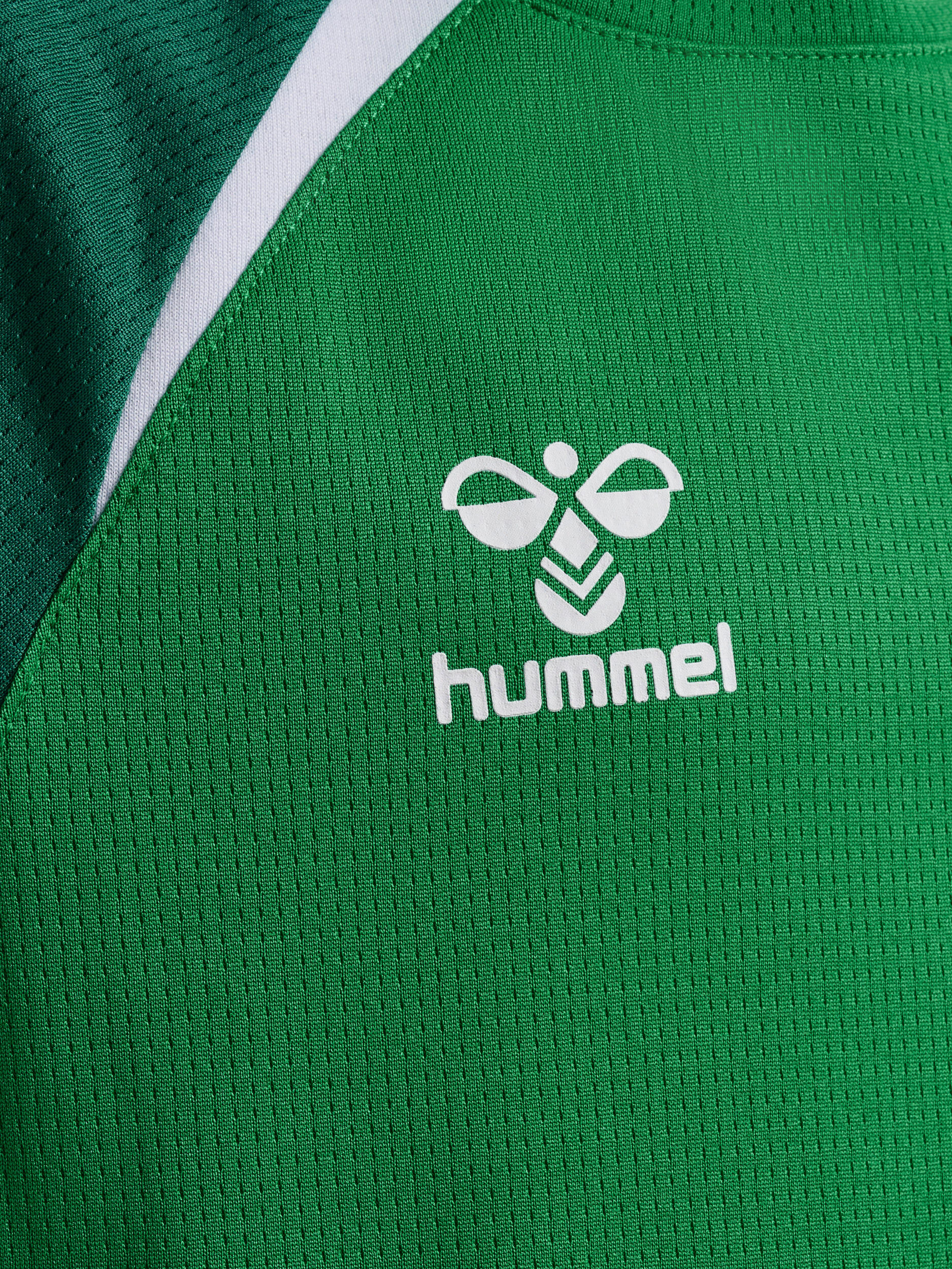 Enfiler T-Shirt Hmllead Enfant 7/7