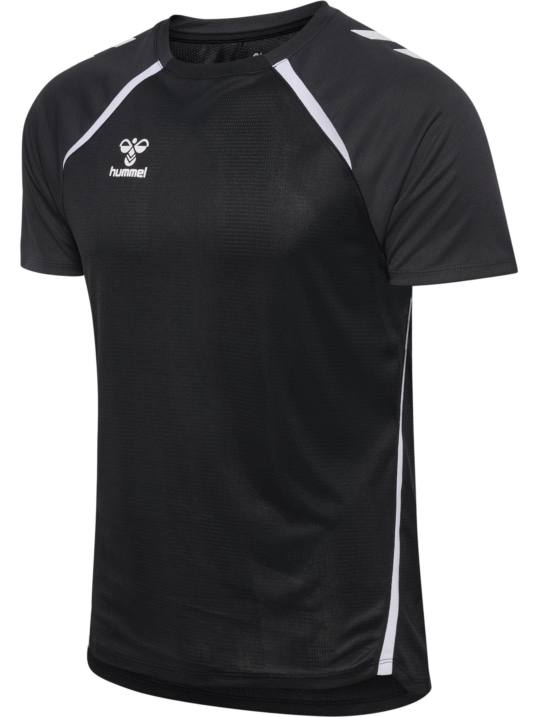 Enfiler T-Shirt Hmllead Homme 2/11