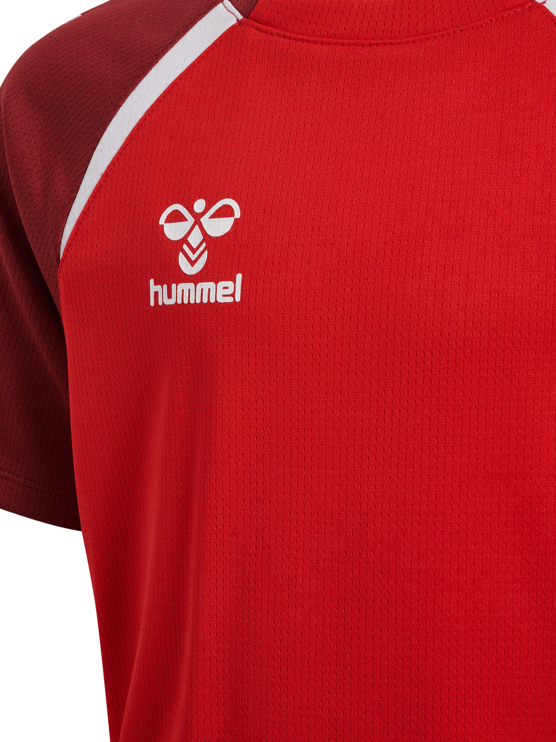 Camisola para crianças Hummel Lead 2.0 7/7