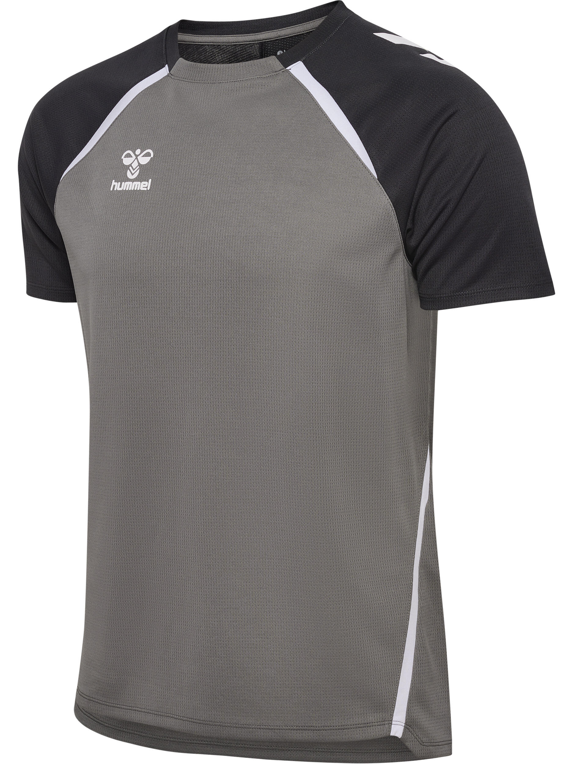Enfiler T-Shirt Hmllead Homme 2/7