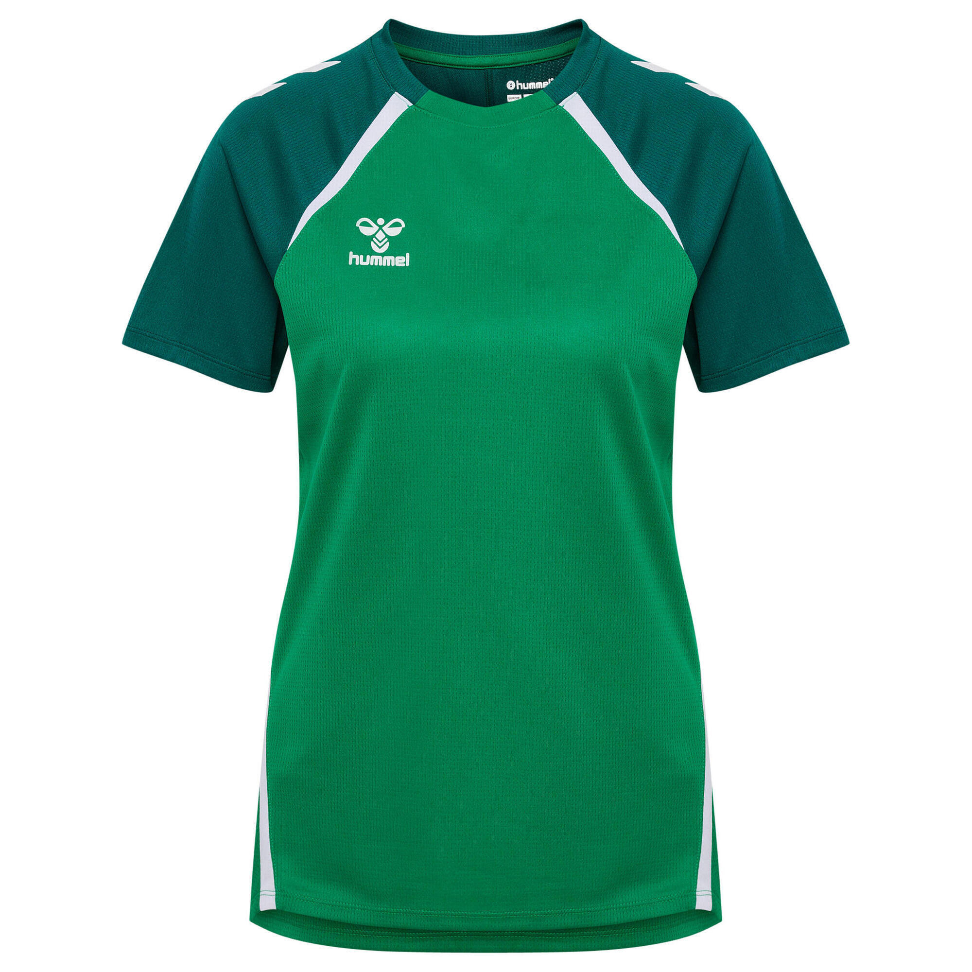 Damski jersey Hummel Lead 2.0