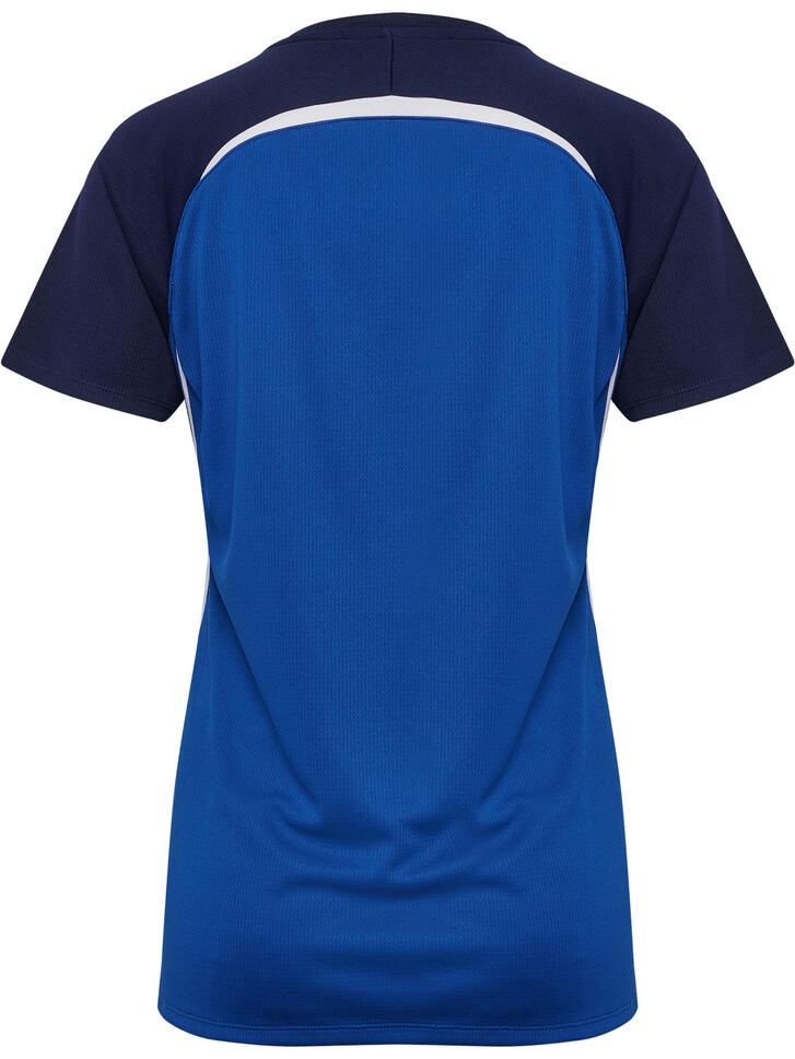 Damski jersey Hummel Lead 2.0