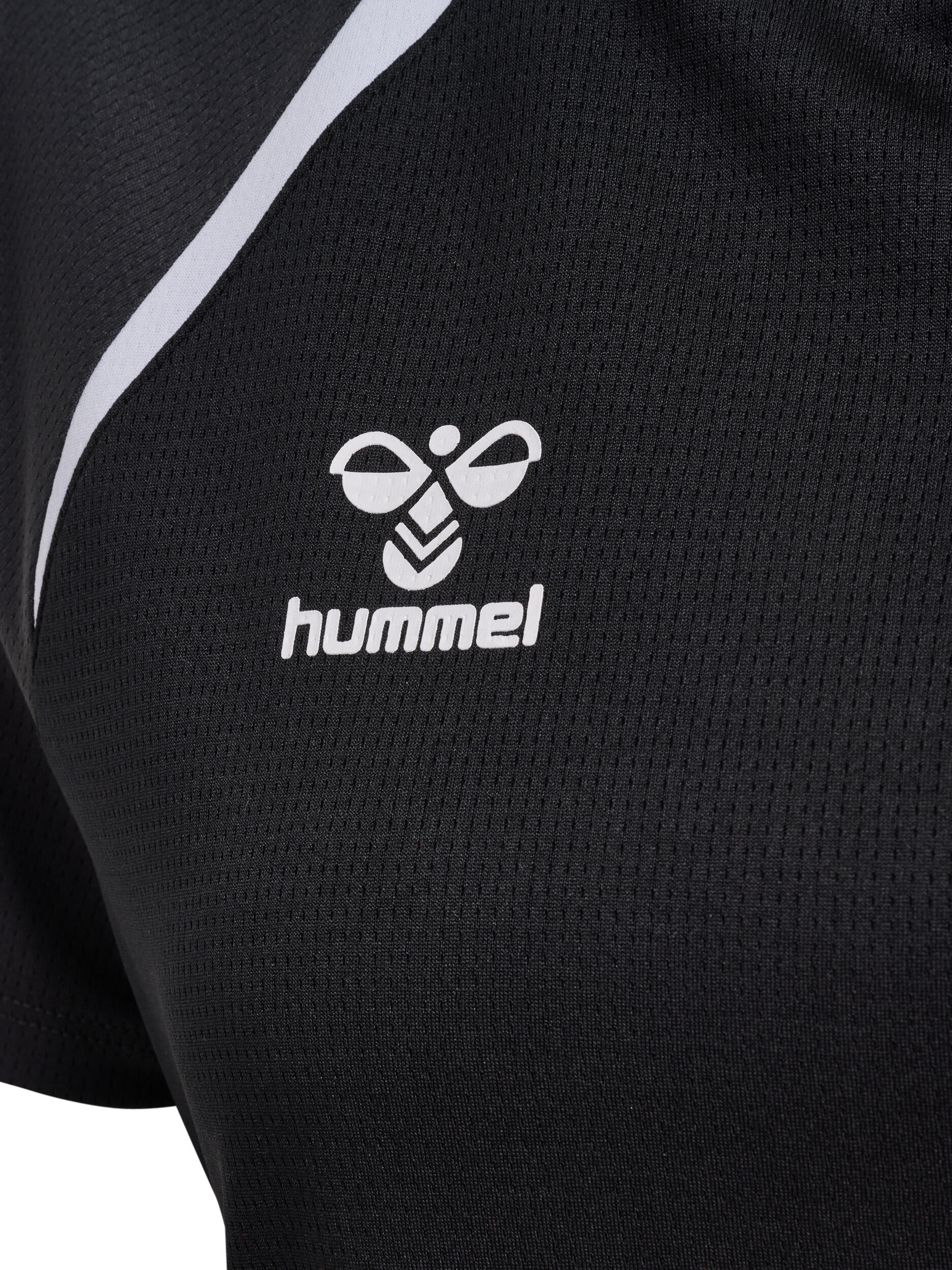 Camisola feminina Hummel Lead 2.0 7/7