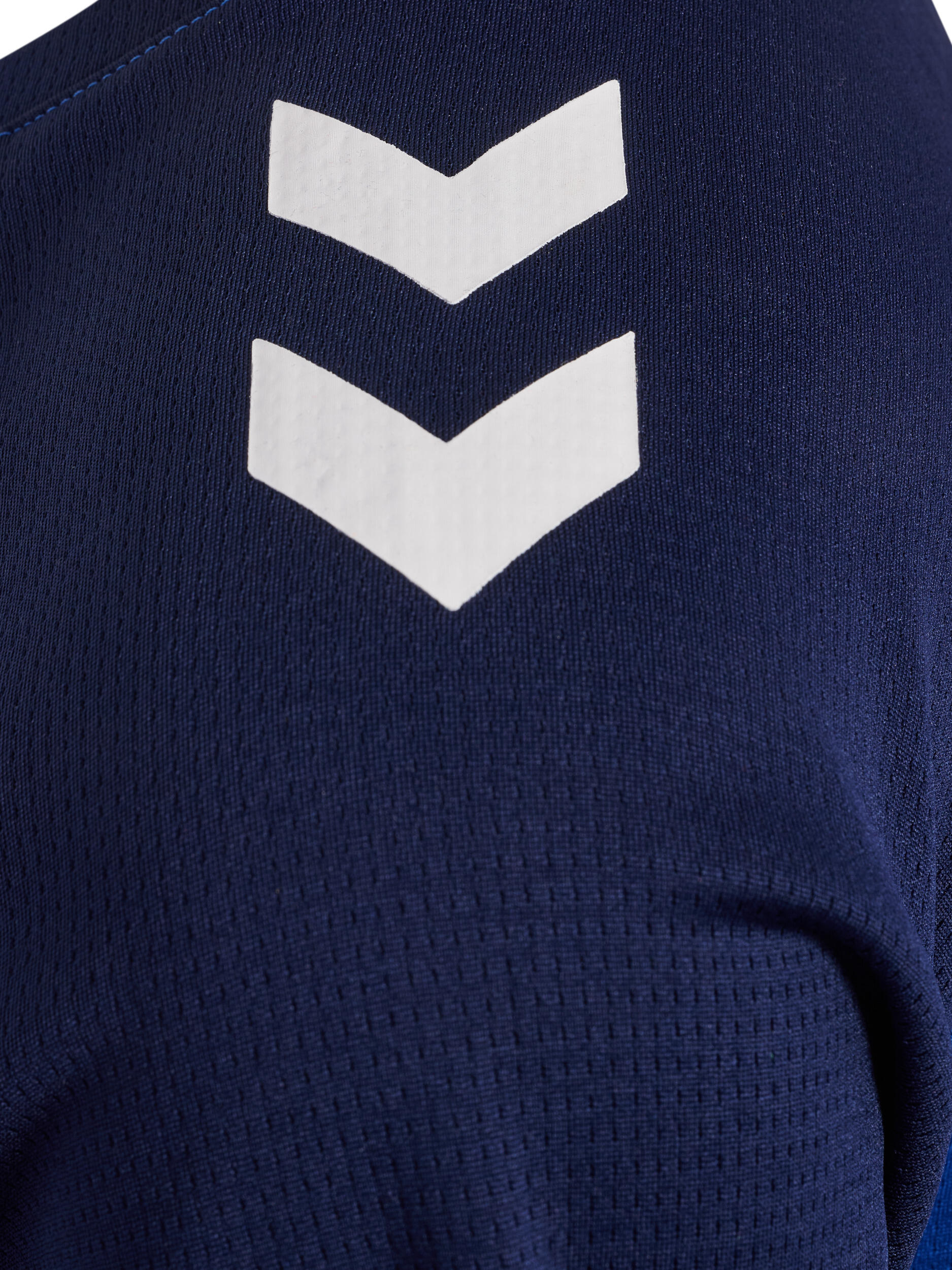 Maglia da donna Hummel Lead 2.0 9/9