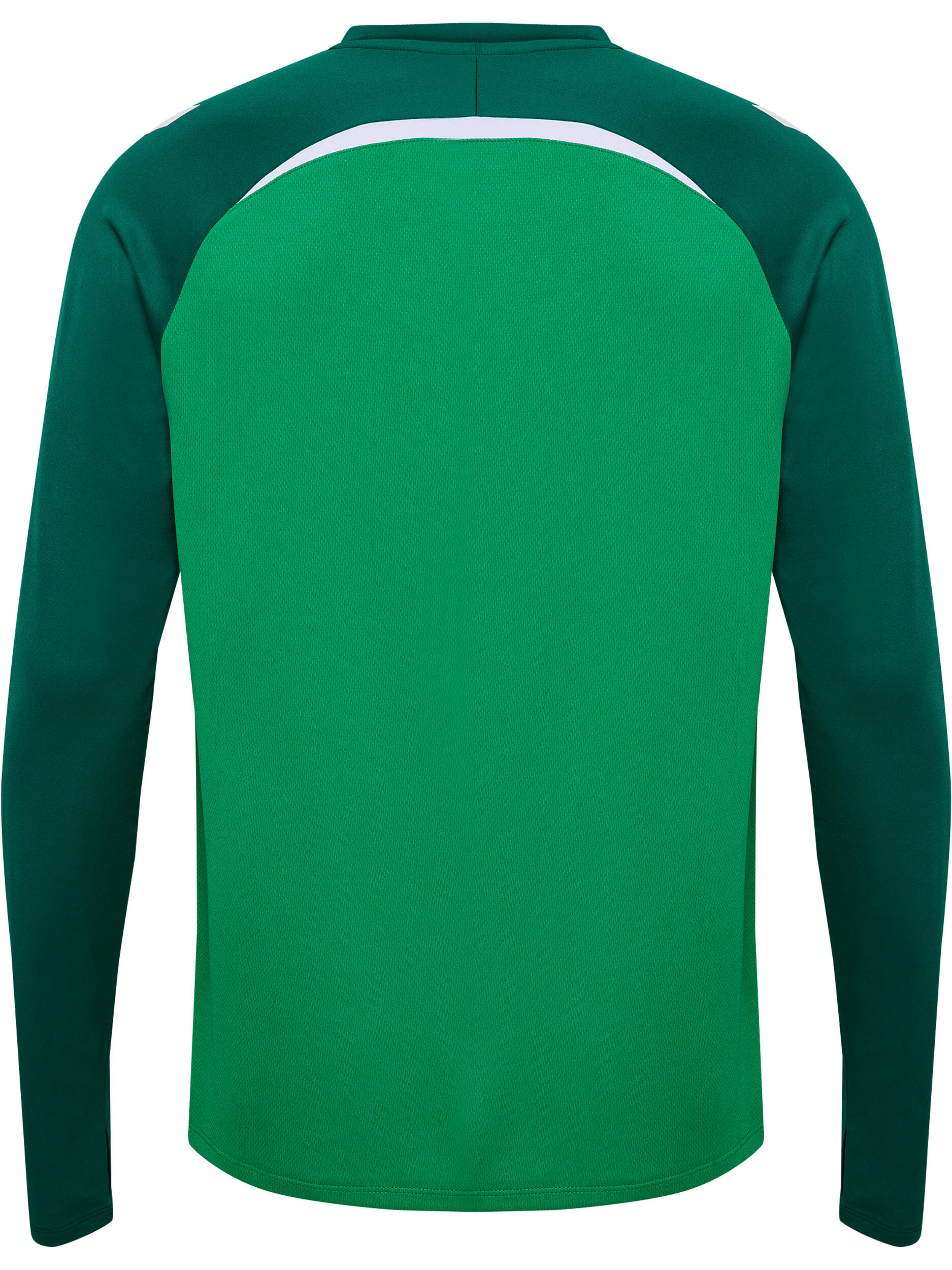 Sweatshirt Daumenlöcher Hmllead Erwachsene 2/7