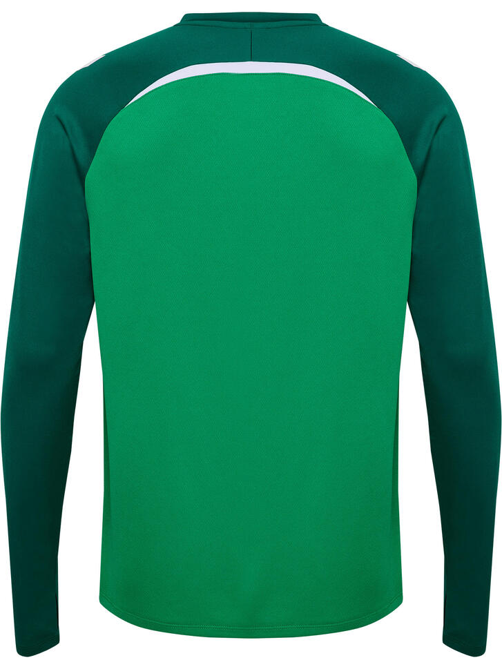 Dżersej z długim rękawem Hummel Lead 2.0