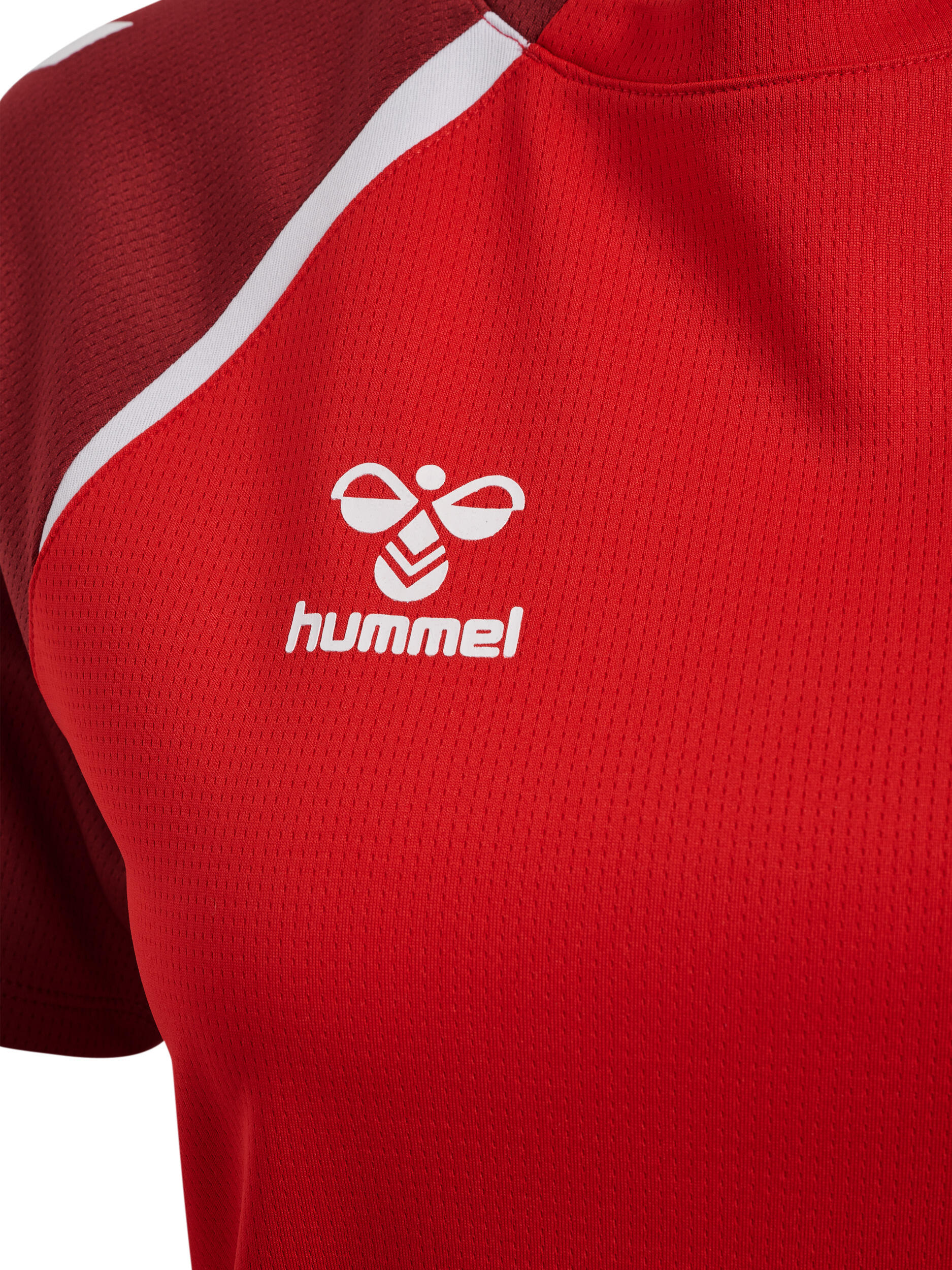 Maglia da donna Hummel Lead 2.0 7/7