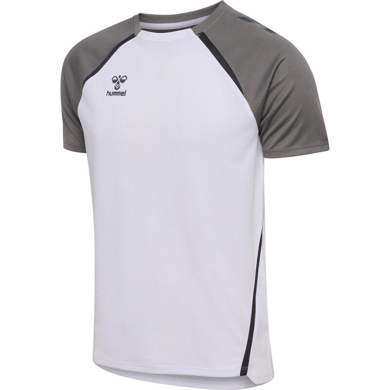 Enfiler T-Shirt Hmllead Homme HUMMEL