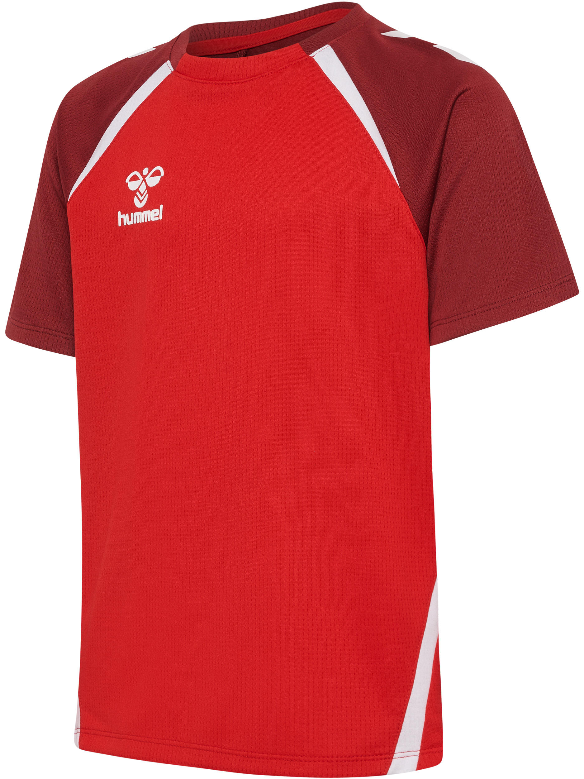Children's jersey Hummel Lead 2.0 2/7