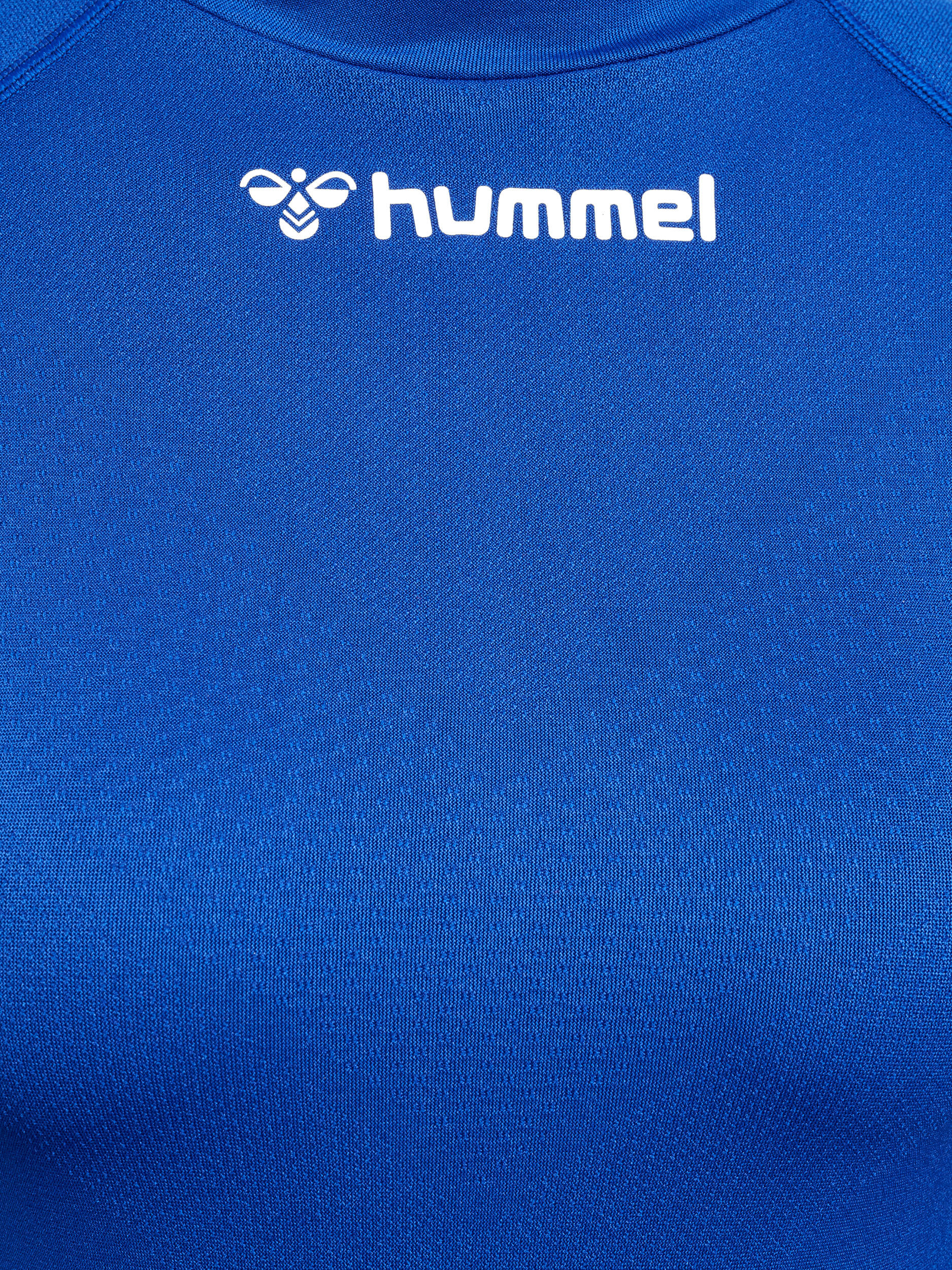 Enfiler T-Shirt Hmlbl Homme 5/7