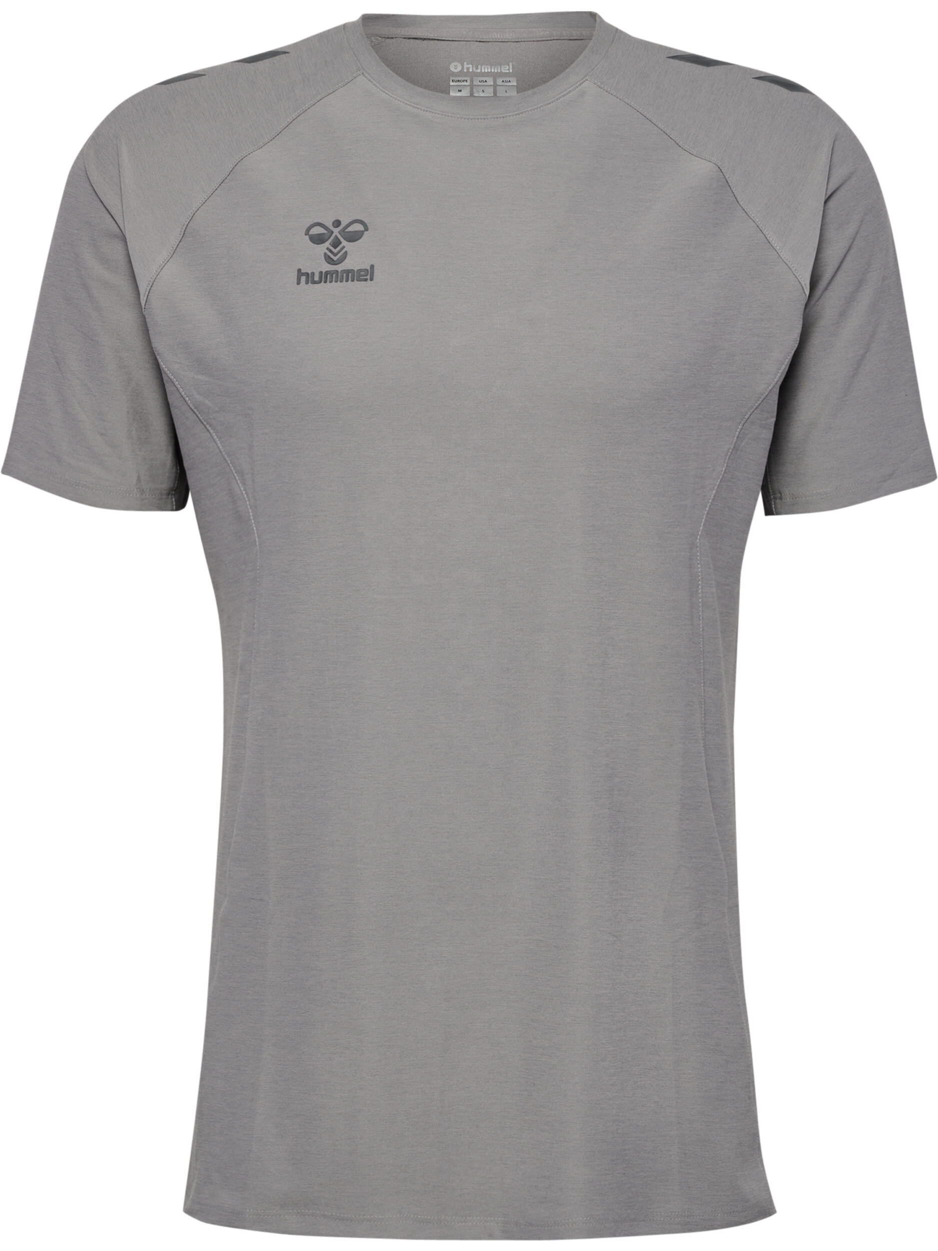 HUMMEL Instap T-Shirt Hmlcima Heren HUMMEL