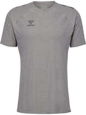 Instap t-shirt hmlcima heren hummel