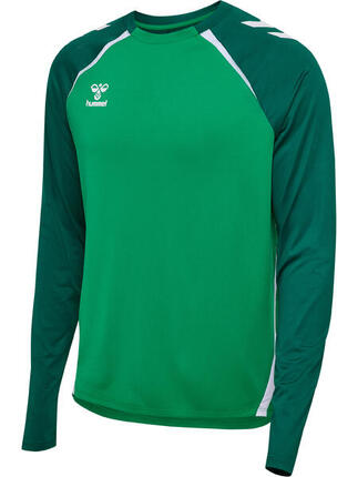 Enfiler Sweat-Shirt Hmllead Adulte
