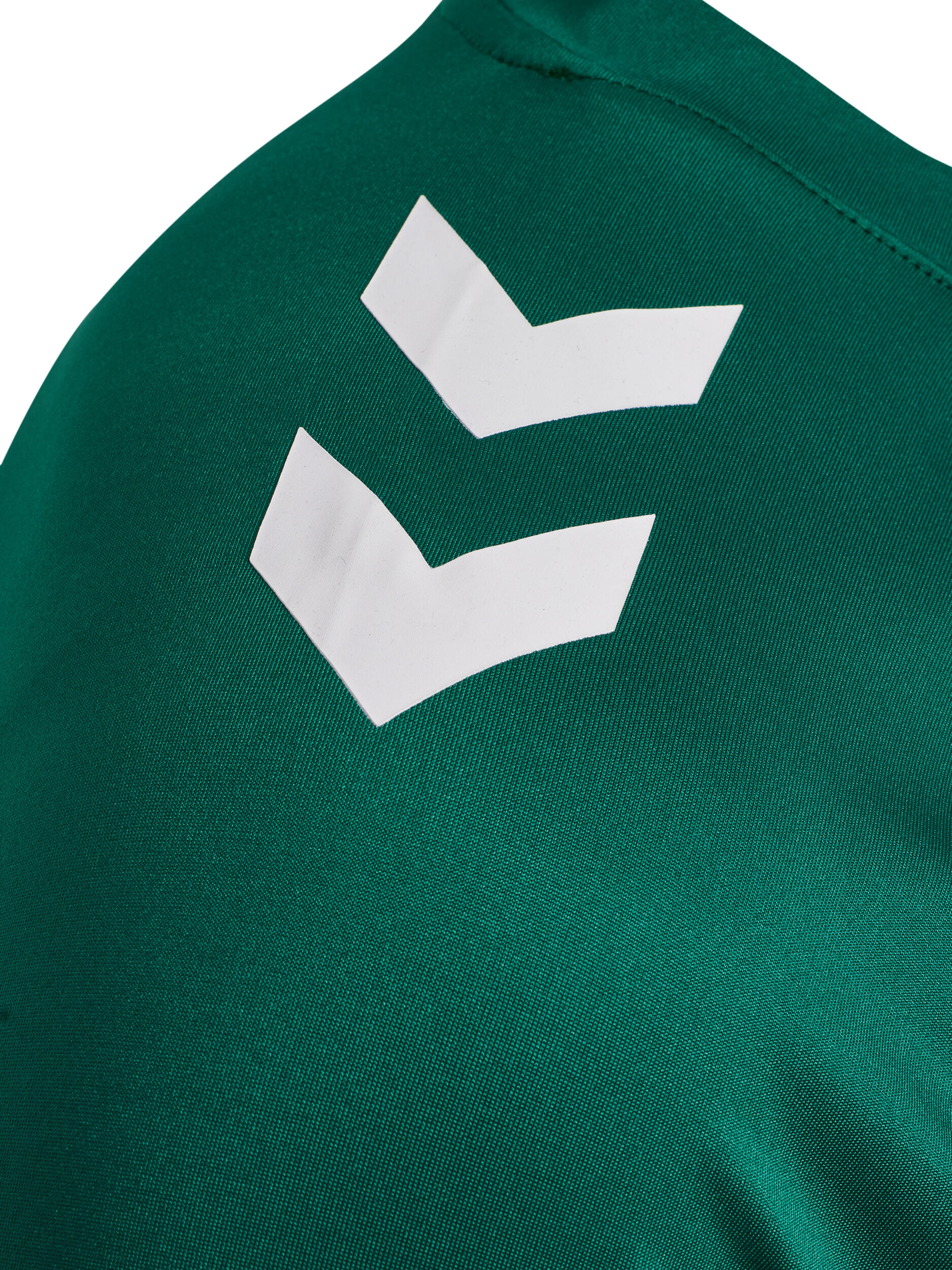 Sweatshirt Daumenlöcher Hmllead Erwachsene 5/7
