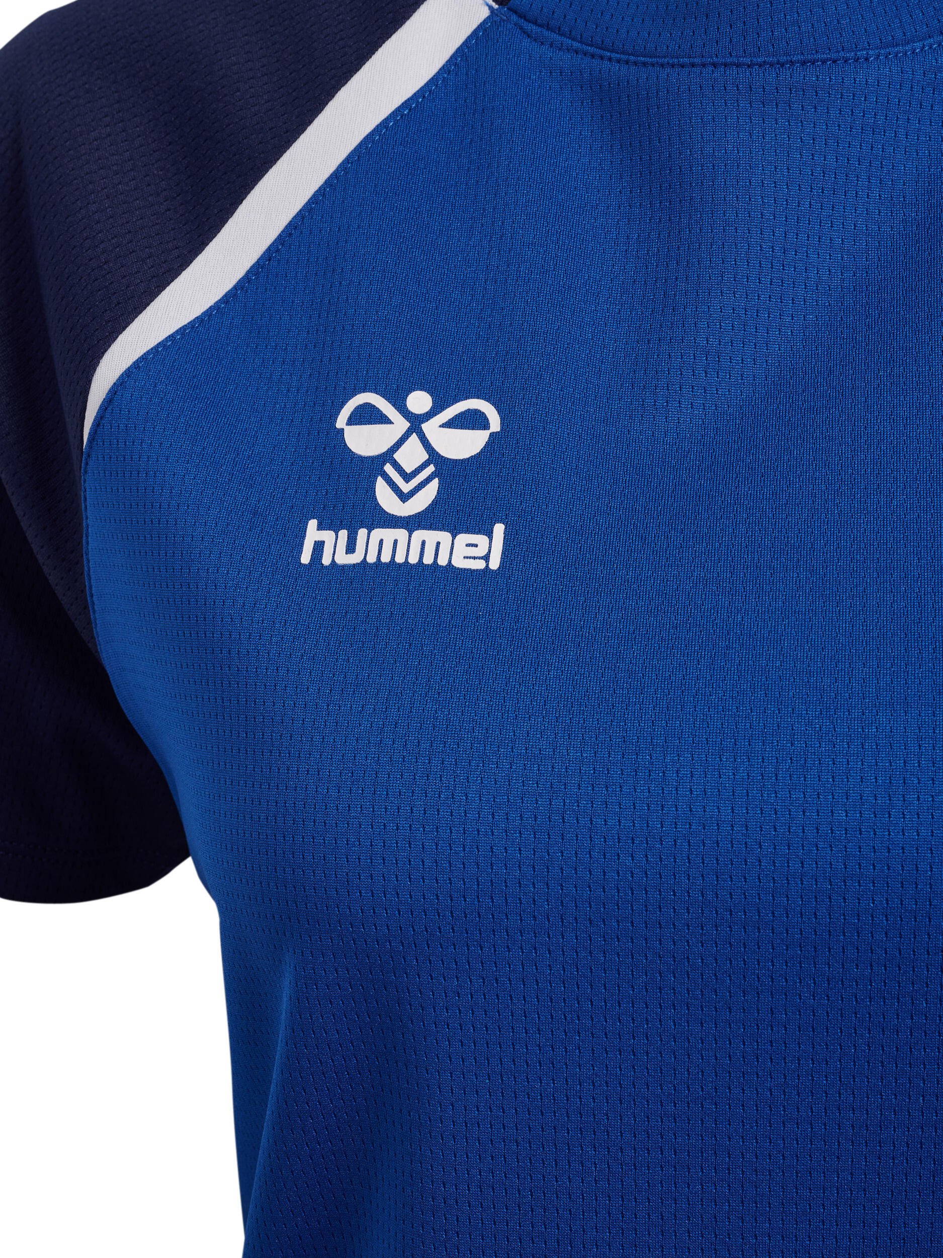 Enfiler T-Shirt Hmllead Femme 7/7