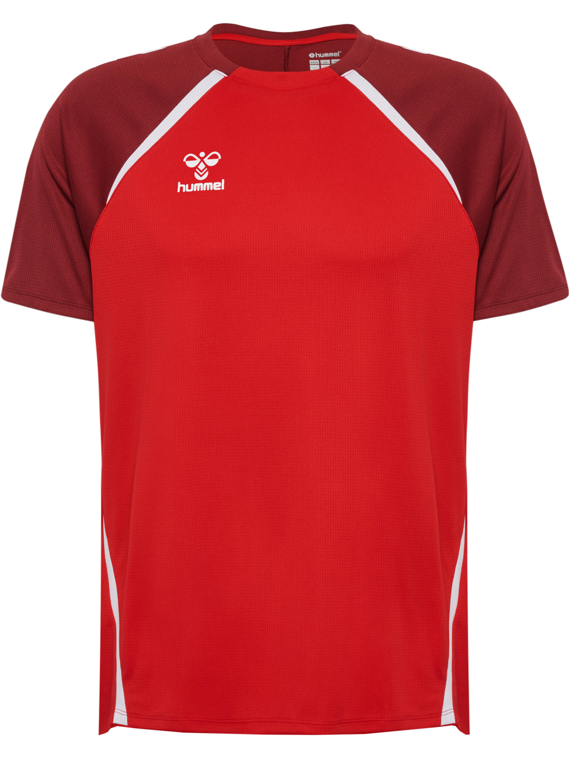 Maglia Hummel Lead 2.0 5/7