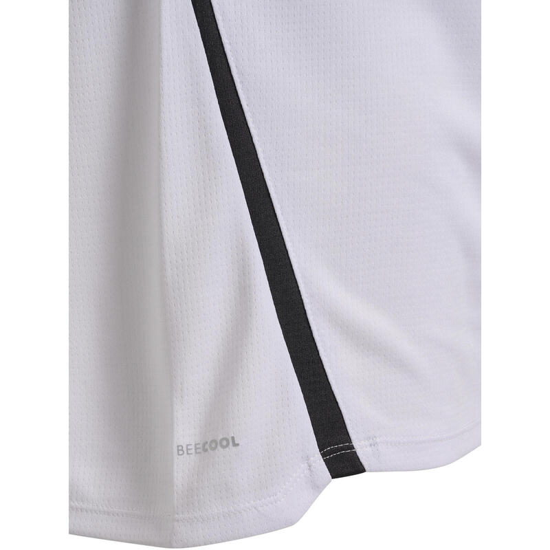 Enfiler T-Shirt Hmllead Homme HUMMEL