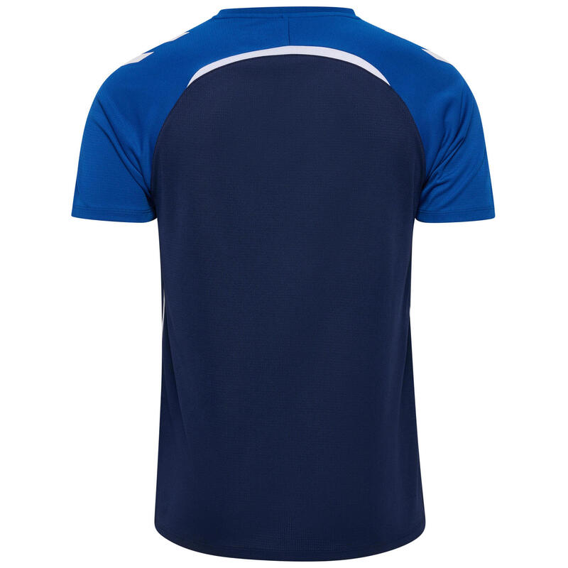 Enfiler T-Shirt Hmllead Homme HUMMEL