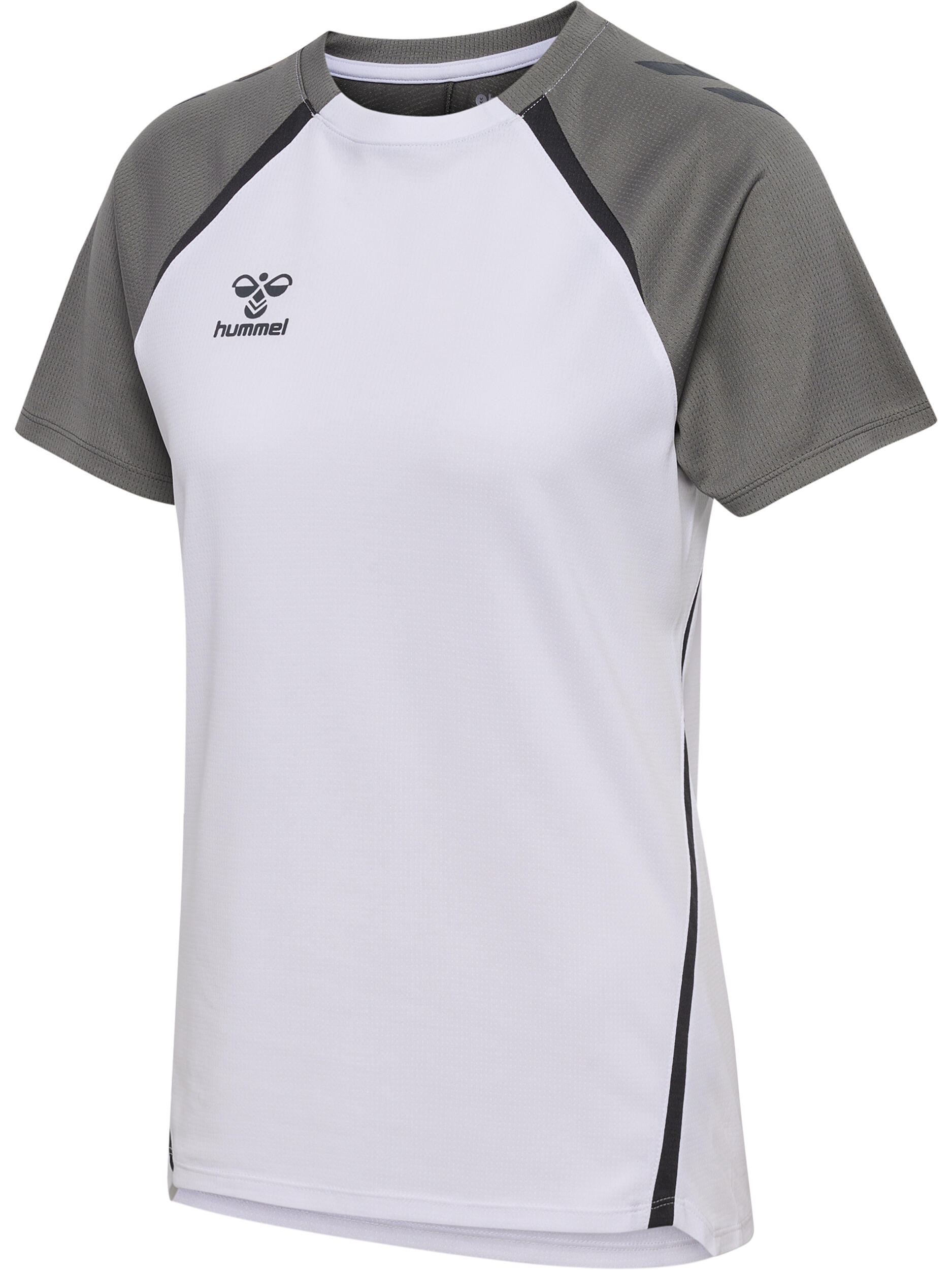 Instap T-Shirt Hmllead Dames 2/7