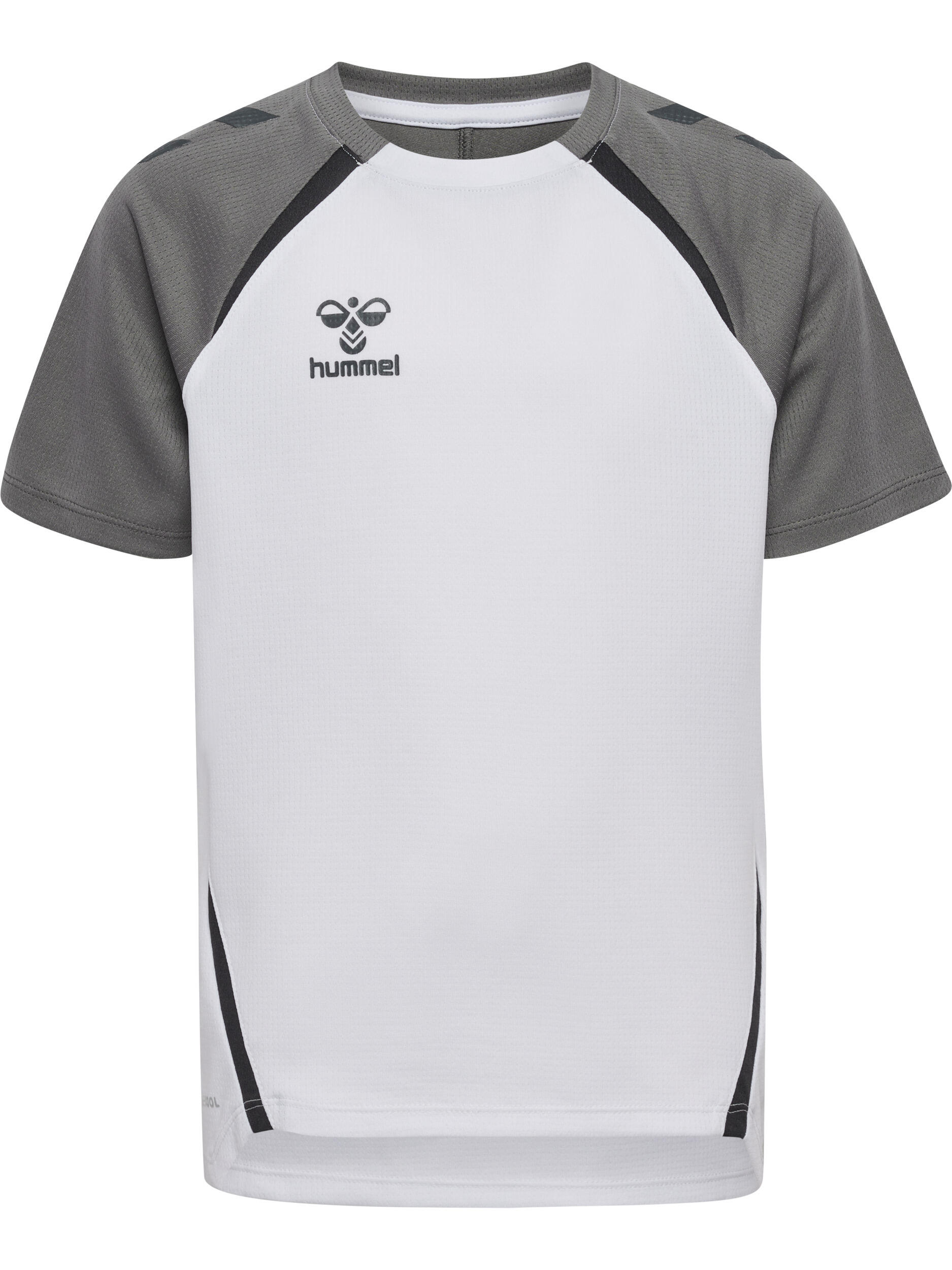 Enfiler T-Shirt Hmllead Enfant 5/7