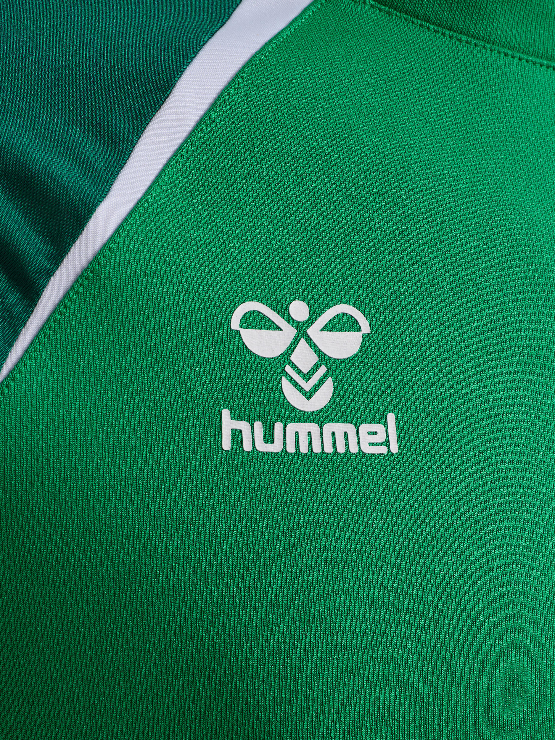Sweatshirt Daumenlöcher Hmllead Erwachsene 3/7