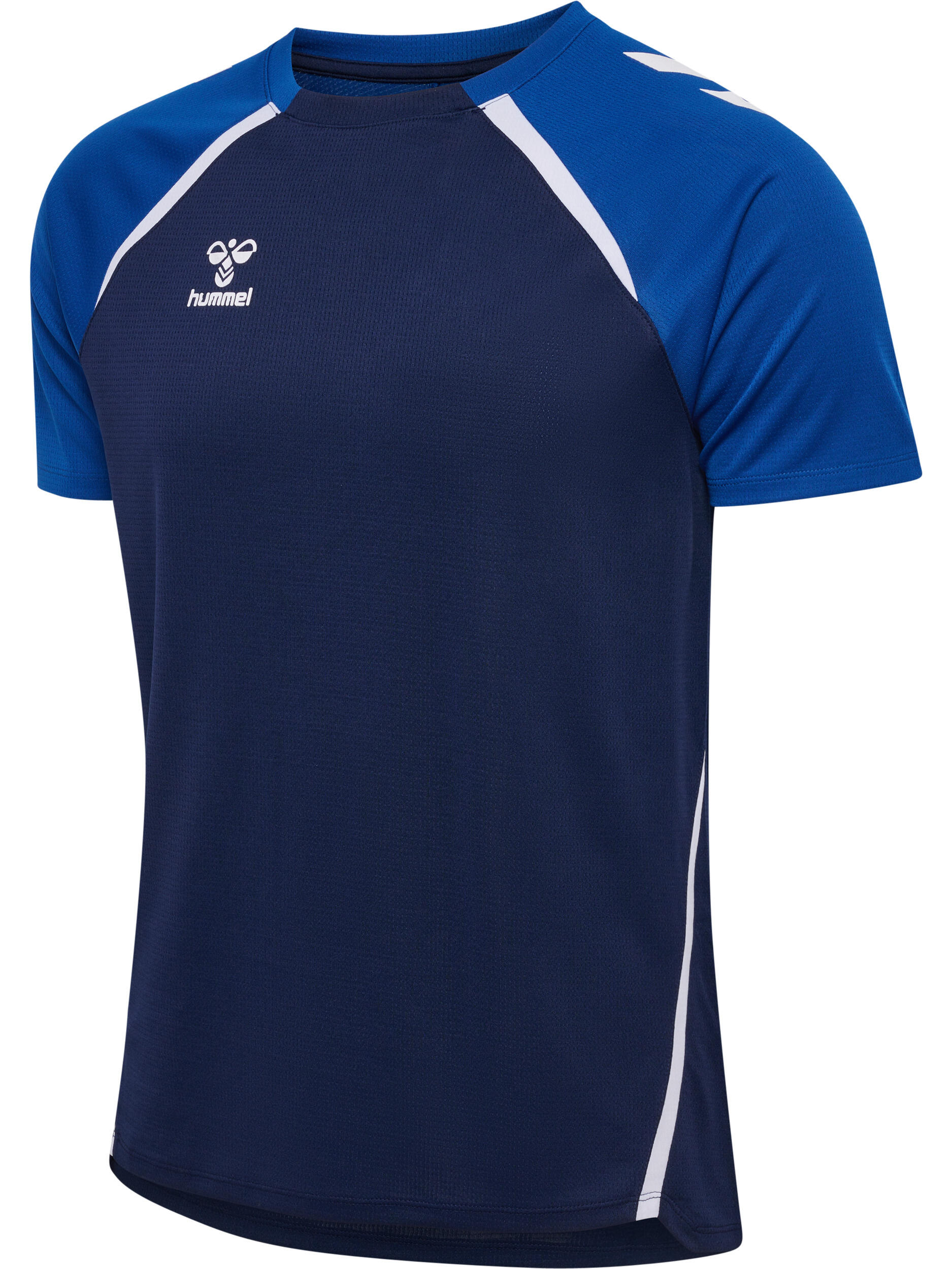 Enfiler T-Shirt Hmllead Homme 4/7