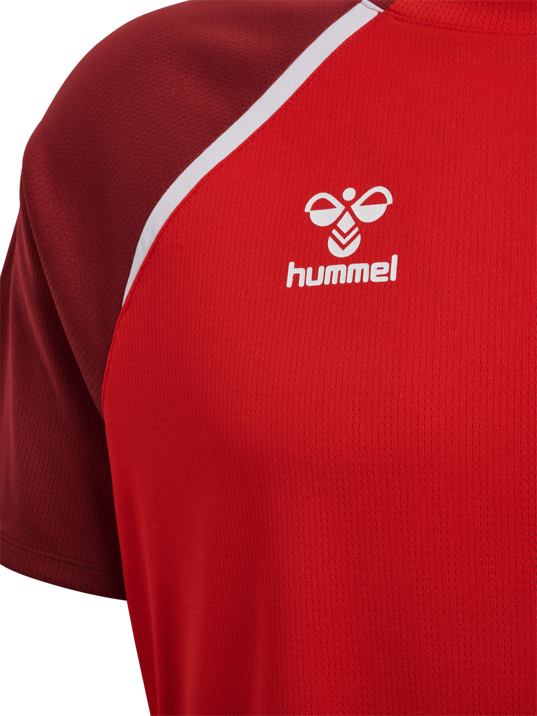 Maglia Hummel Lead 2.0 7/7
