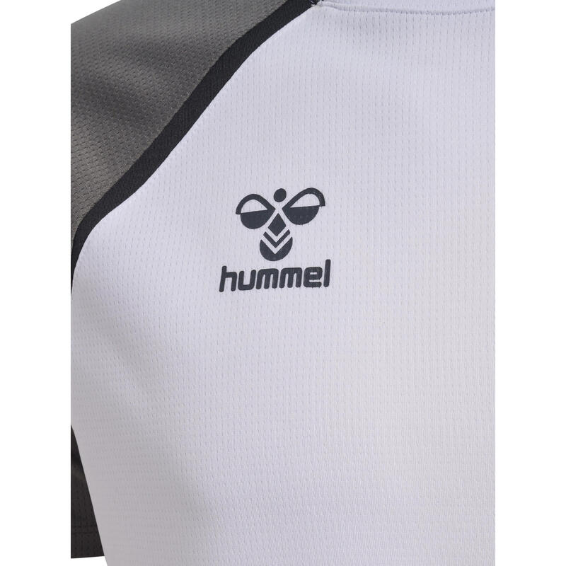Enfiler T-Shirt Hmllead Homme HUMMEL