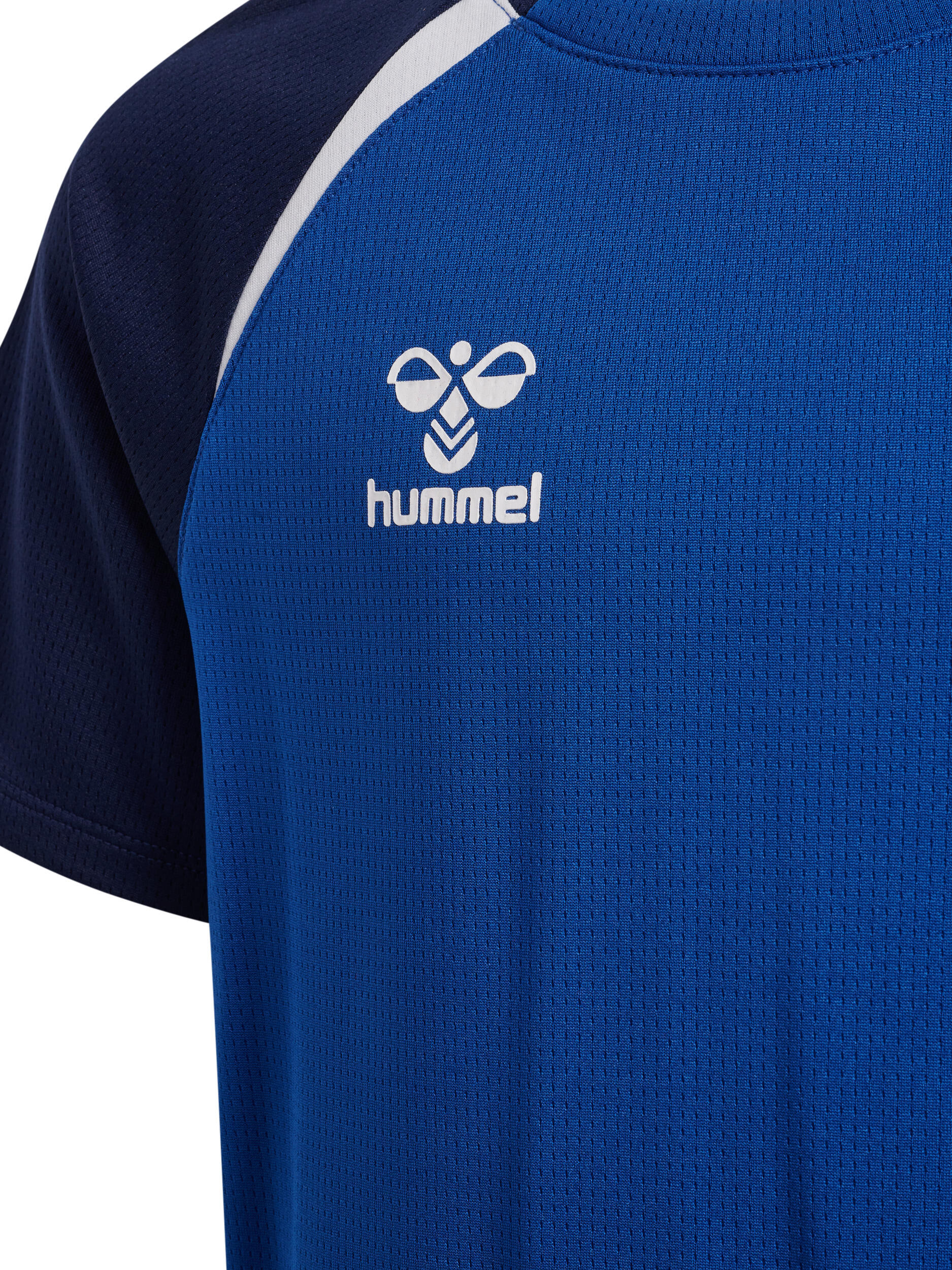 Enfiler T-Shirt Hmllead Enfant 7/7