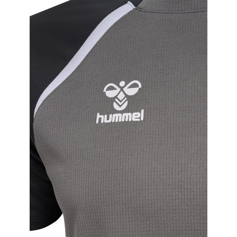 Enfiler T-Shirt Hmllead Homme HUMMEL