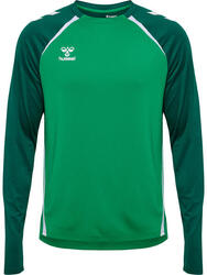 Enfiler Sweat-Shirt Hmllead Adulte HUMMEL