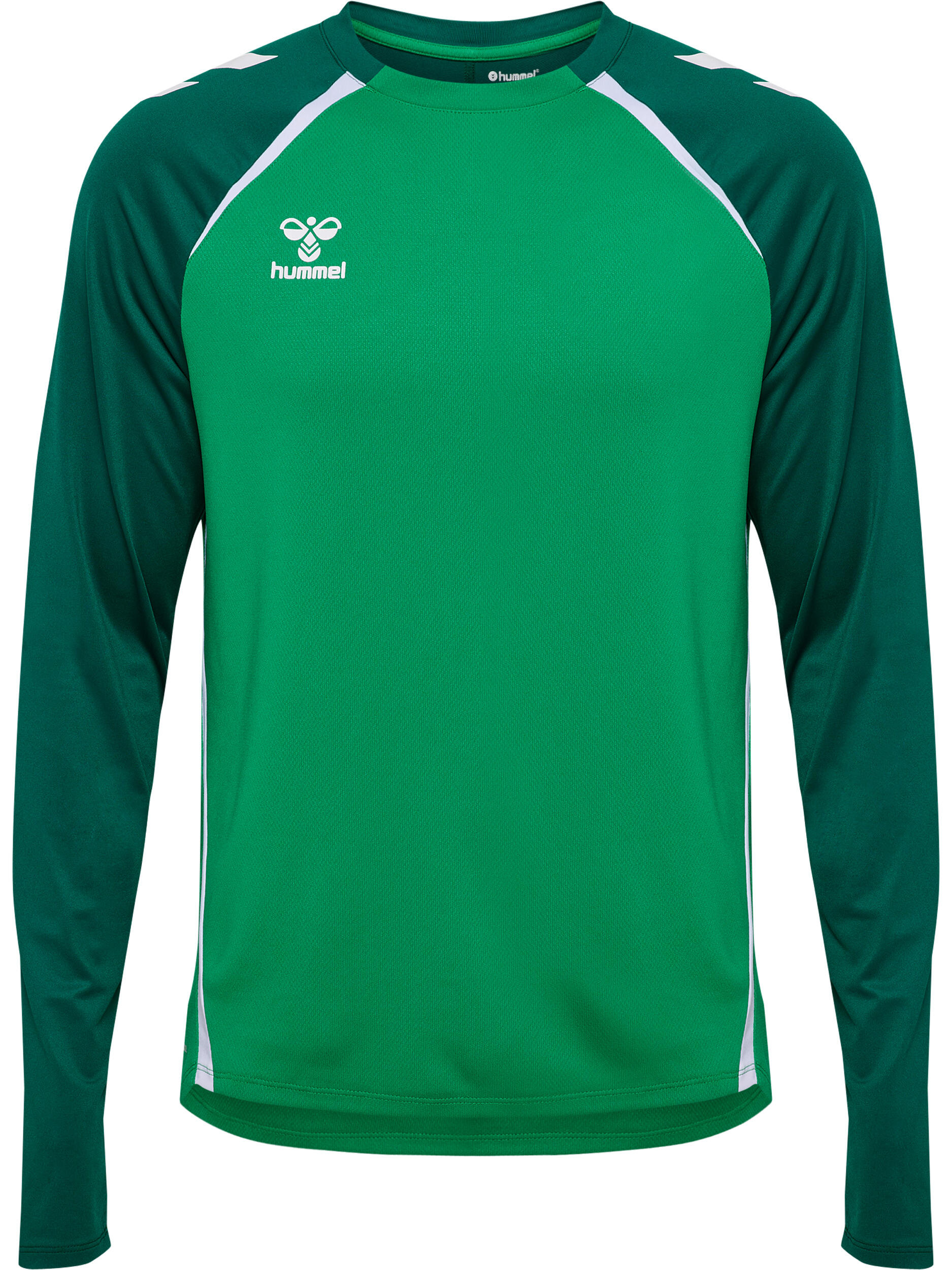 HUMMEL Maglia a maniche lunghe Hummel Lead 2.0