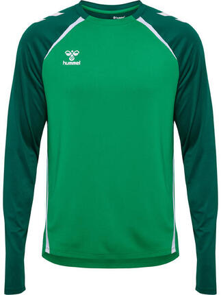 Enfiler Sweat-Shirt Hmllead Adulte